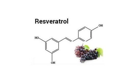 Resveratrolo: Il Segreto della Longevità Nascosto nel Vino Rosso