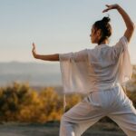 Qigong Mattutino: Sblocca i Meridiani Energetici in Soli 10 Minuti