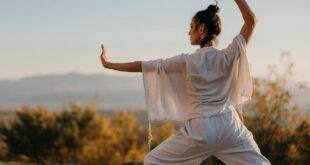 Qigong Mattutino: Sblocca i Meridiani Energetici in Soli 10 Minuti