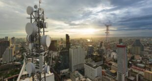 L’Impatto dell’Inquinamento Elettromagnetico sulla Salute Cellulare