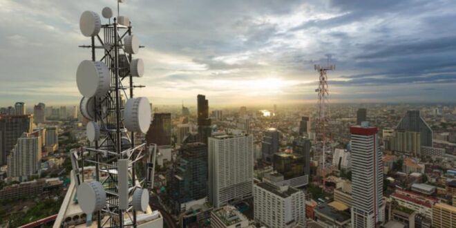 L’Impatto dell’Inquinamento Elettromagnetico sulla Salute Cellulare