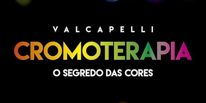 Cromoterapia: Come i Colori Influenzano Mente, Corpo e Ambiente