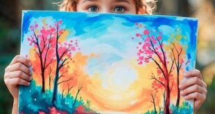 Arteterapia: Usare la Creatività come Strumento di Guarigione Interiore