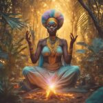 Ermetismo e Salute: La Legge di Causa ed Effetto nelle Patologie