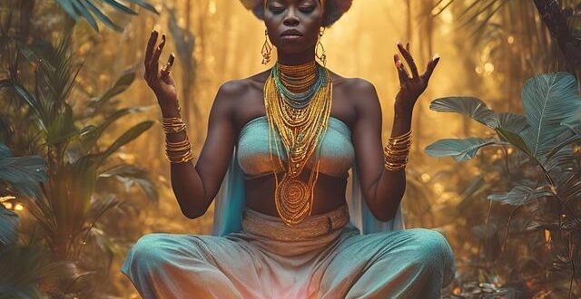 Ermetismo e Salute: La Legge di Causa ed Effetto nelle Patologie