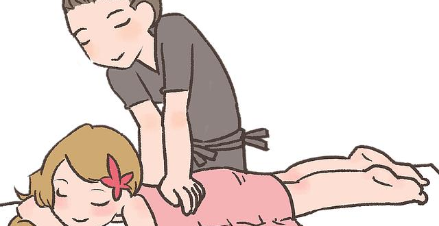 Shiatsu: Pressione Digitale per Liberare il Flusso del “Ki” Vitale