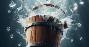 Terapia del Freddo (Metodo Wim Hof): Potenzia Immunità e Resilienza