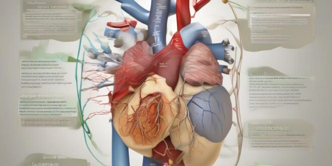 Benefici della camminata nordica sul sistema cardiocircolatorio
