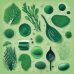 Spirulina e clorella: le alghe detox ricche di clorofilla e minerali