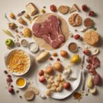 Alimentazione in gravidanza: i nutrienti essenziali per il feto