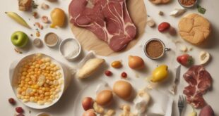 Alimentazione in gravidanza: i nutrienti essenziali per il feto