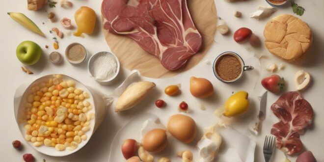 Alimentazione in gravidanza: i nutrienti essenziali per il feto