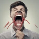 Salute dei denti: l’influenza del pH della saliva sulle carie