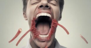 Salute dei denti: l’influenza del pH della saliva sulle carie