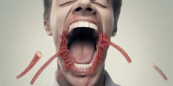 Salute dei denti: l’influenza del pH della saliva sulle carie