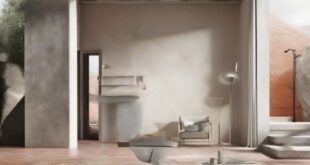 Cromoterapia in architettura: come i colori di casa curano la mente