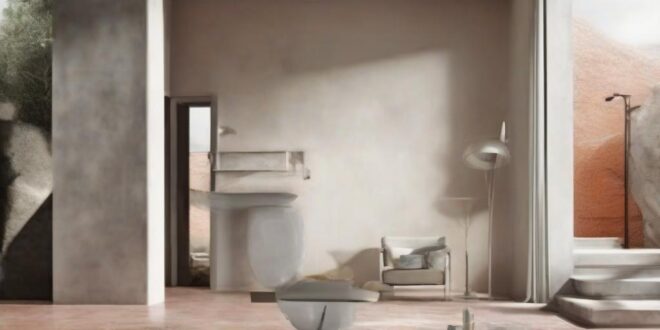 Cromoterapia in architettura: come i colori di casa curano la mente