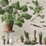 Fitoterapia per la tosse: scegliere tra piante espettoranti e sedative