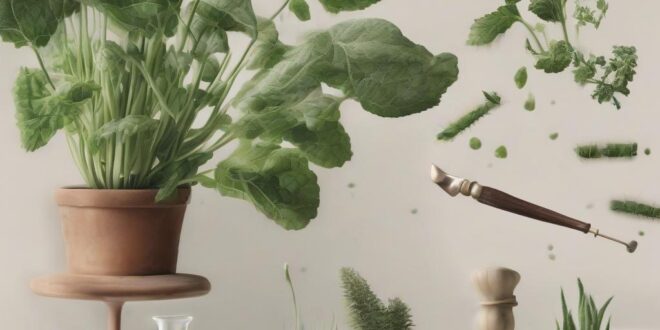 Fitoterapia per la tosse: scegliere tra piante espettoranti e sedative
