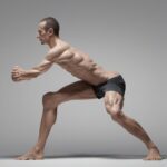 L’arte dello stretching PNF per una flessibilità muscolare estrema