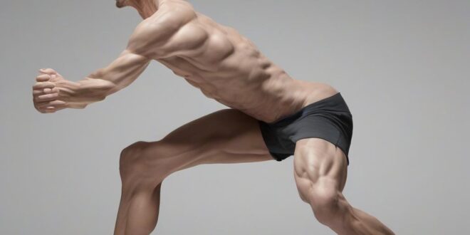 L’arte dello stretching PNF per una flessibilità muscolare estrema