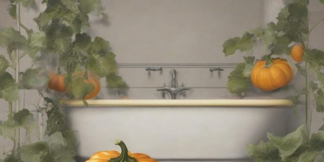 I benefici dei semi di zucca per la salute delle vie urinarie