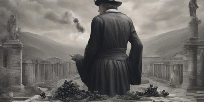 Il potere del mirtillo nero per la salute dei capillari e della vista