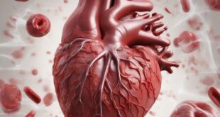 Anatomia del cuore: come il pompaggio del sangue influenza l’energia