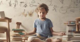 Mindfulness per bambini: tecniche per migliorare l’attenzione a scuola