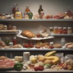 Alimentazione antinfiammatoria: i cibi che combattono il dolore cronico