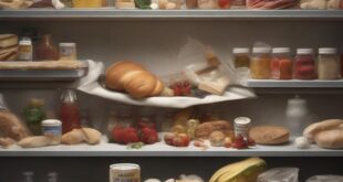 Alimentazione antinfiammatoria: i cibi che combattono il dolore cronico