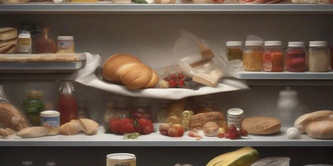 Alimentazione antinfiammatoria: i cibi che combattono il dolore cronico