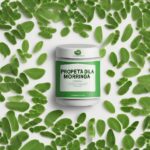 Proprietà della Moringa: il superfood completo per l’energia vitale
