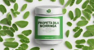 Proprietà della Moringa: il superfood completo per l’energia vitale