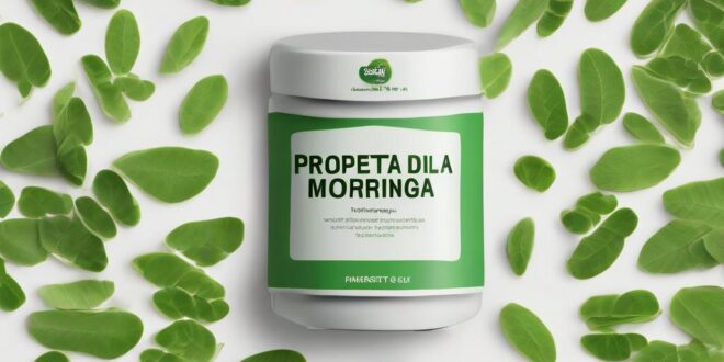 Proprietà della Moringa: il superfood completo per l’energia vitale