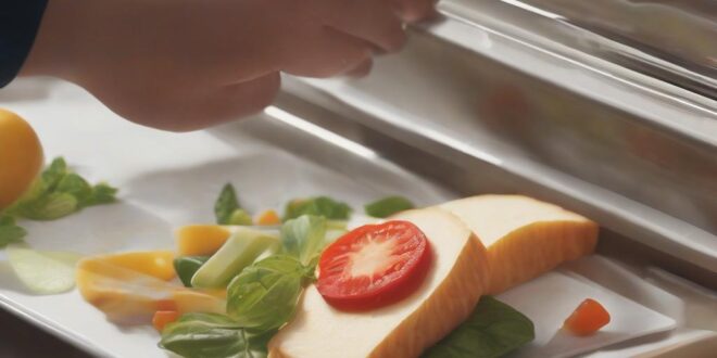 Gestire l’ipertensione con la dieta DASH: una guida pratica e sicura