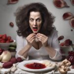 Alimentazione per la menopausa: contrastare le vampate con i fitostrogeni