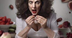 Alimentazione per la menopausa: contrastare le vampate con i fitostrogeni