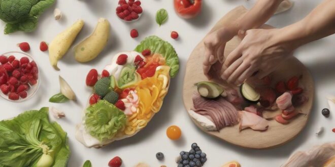 Mindfulness e alimentazione: come evitare le abbuffate emotive