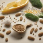 Semi di chia: omega-3 e fibre per la salute del tuo apparato digerente