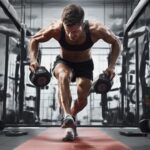 Allenamento HIIT: come bruciare grassi in poco tempo con la scienza