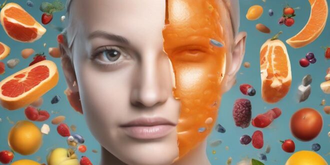 Vitamina B12: perché è fondamentale per il sistema nervoso centrale