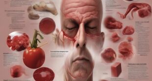 Il ruolo dei flavonoidi nella protezione dei vasi sanguigni