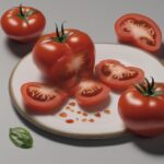 I benefici del pomodoro: il licopene come scudo per il cuore