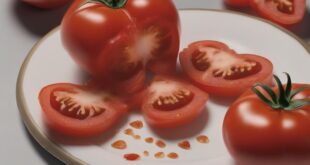 I benefici del pomodoro: il licopene come scudo per il cuore