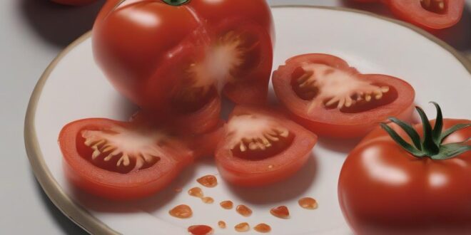 I benefici del pomodoro: il licopene come scudo per il cuore