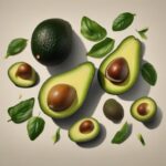 I benefici dell’avocado: grassi sani per la salute del cervello