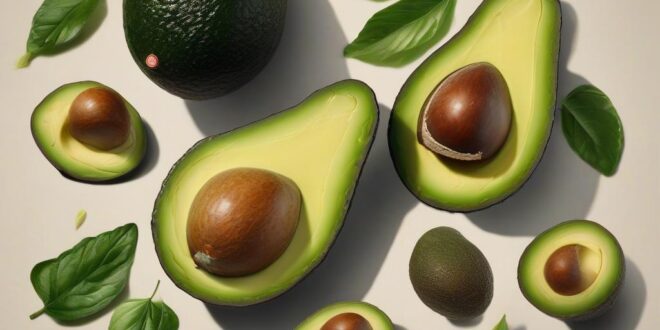 I benefici dell’avocado: grassi sani per la salute del cervello