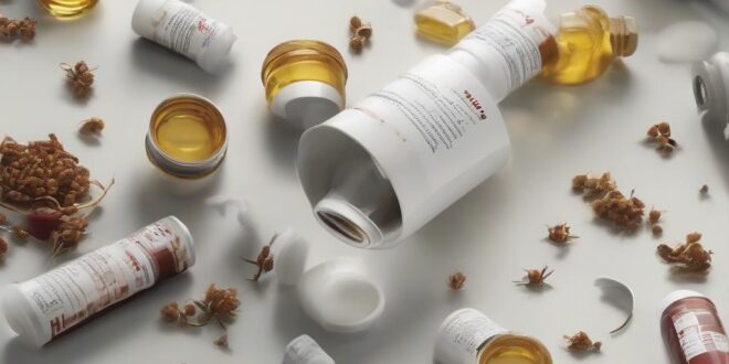 Miele di Manuka: proprietà antibatteriche e uso nelle medicazioni