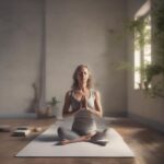 Yoga Nidra: il potere del sonno cosciente per il recupero mentale